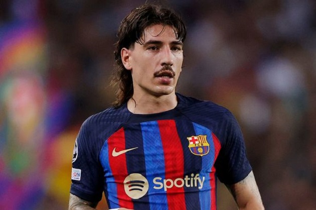 Ex-Arsenal ace Bellerin reveals shockingly low Barcelona wage and says ‘dehumanised’ footballers ‘should pay most taxes’ - Bóng Đá