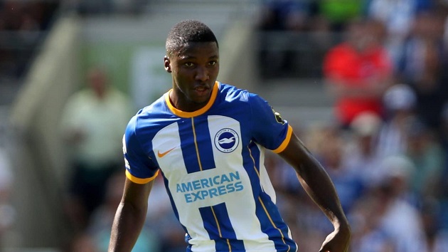 Chelsea look to Brighton’s Moisés Caicedo as search for midfielder goes on - Bóng Đá