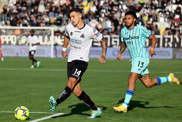  SPEZIA REJECTED 5 TOP CLUBS BEFORE ARSENAL MADE THE ‘RIGHT OFFER’ FOR JAKUB KIWIOR - Bóng Đá