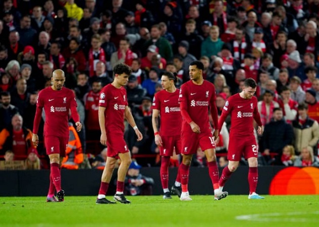 Liverpool - Real: Siêu kinh điển hay siêu kinh dị? - Bóng Đá