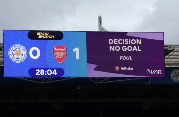 Martinelli tỏa sáng, Arsenal củng cố vững chắc ngôi đầu - Bóng Đá
