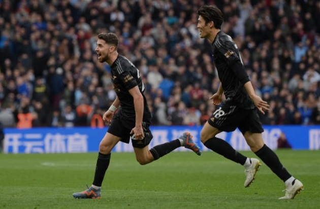 Leicester vs Arsenal: Trận cầu 4 bàn, Pháo lại gầm vang - Bóng Đá