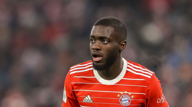 BAYERN MUNICH’S DAYOT UPAMECANO AFTER ELIMINATING PSG FROM THE CHAMPIONS LEAGUE: “WE SHOWED WE WERE A TEAM.” - Bóng Đá