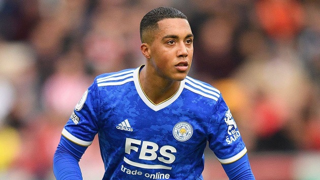 Arsenal contemplate signing Youri Tielemans - Bóng Đá