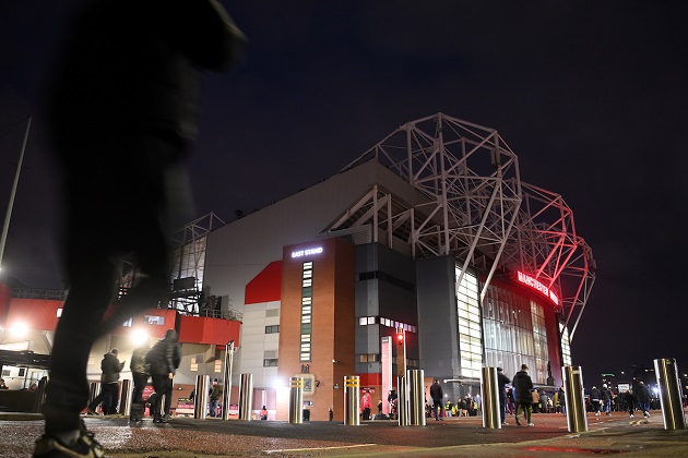 Man Utd fans can ‘get excited’ by Qatari ownership spending at Old Trafford - Bóng Đá