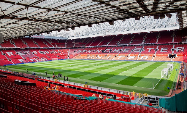 Manchester United: Finance expert drops claim amid takeover activity - Bóng Đá