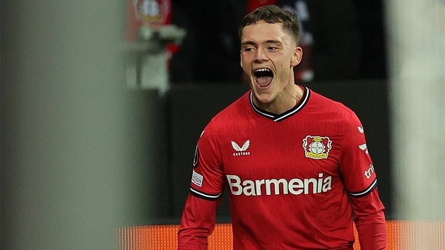ARSENAL AND TOTTENHAM JOIN EDDIE HOWE IN RACE TO SIGN ‘VERY SPECIAL’ GERMANY STAR - Bóng Đá
