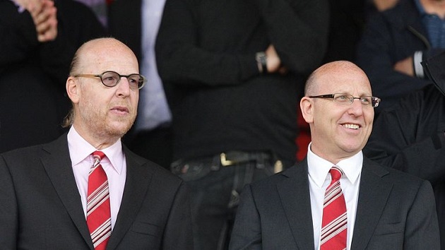 Man Utd: Glazers could cause 'worst protest ever seen' at Old Trafford - Bóng Đá
