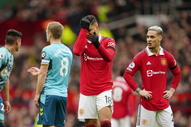 Man Utd vs Brentford: Cắt cơn khủng hoảng - Bóng Đá