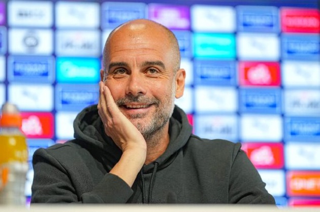 Every word from Pep Guardiola press conference as Erling Haaland ready for Southampton vs Man City - Bóng Đá