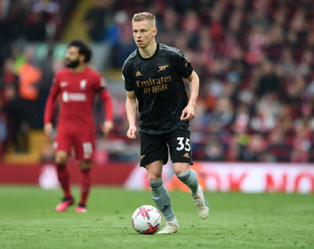 Ảnh bài viết Carragher chỉ trích "nạn nhân" của Alexander-Arnold