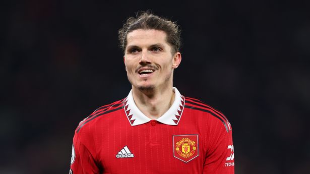 Sabitzer ấn tượng với các cầu thủ Man Utd.