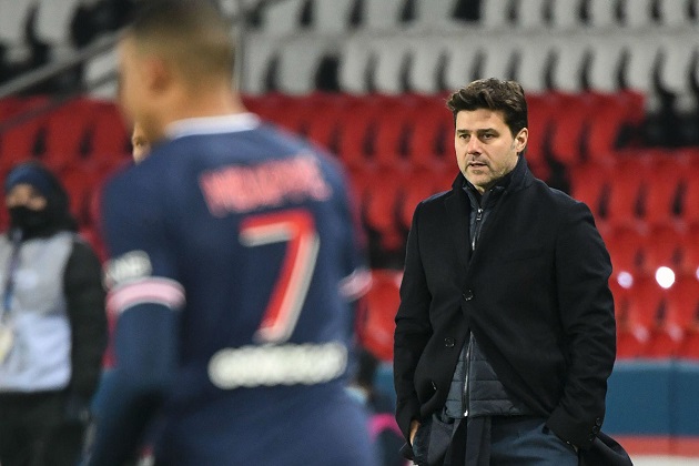 Chelsea 'could offer top managerial target Mauricio Pochettino the role by SATURDAY NIGHT - Bóng Đá