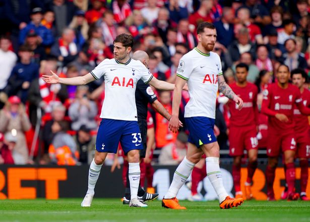 5 điểm nhấn Liverpool Tottenham: Phút bù giờ điên rồ, Salah phá dớp - Bóng Đá