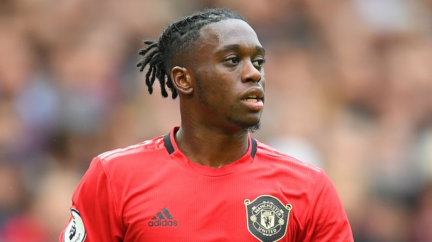 £100k-a-week star has now 'turned career around' at Old Trafford - Bóng Đá