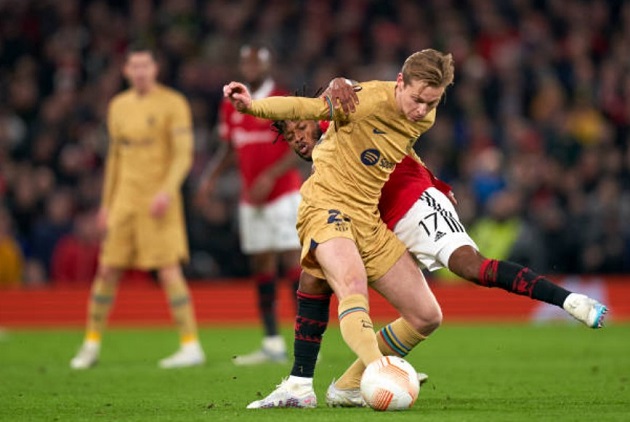 "Cậu ấy sẽ chơi ở đâu nếu đến Manchester United?"
