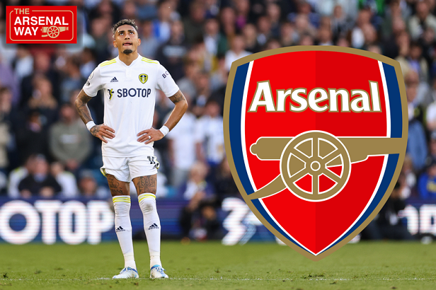 EDU PERSONALLY TRYING TO SIGN BRAZILIAN PLAYER WILSHERE WANTS AT ARSENAL - Bóng Đá