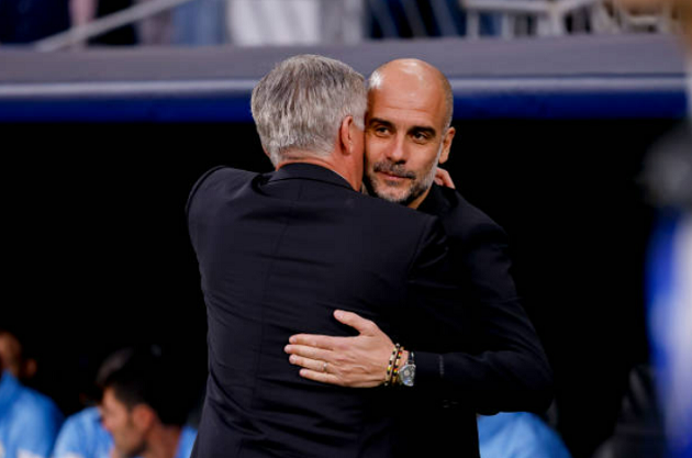 Thấy gì từ sự cố chấp của Pep Guardiola? - Bóng Đá