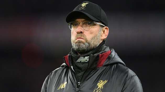 JURGEN KLOPP HAILS ‘SUPER IMPORTANT’ LIVERPOOL VICTORY OVER LEICESTER CITY IN RACE FOR CHAMPIONS LEAGUE FOOTBALL - Bóng Đá