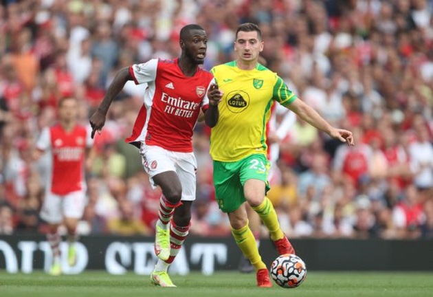Arsenal: £140k-a-week star could 'see his contract out' at the Emirates - Bóng Đá