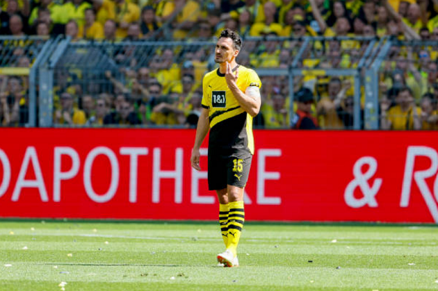 Dortmund vô địch: Bayern tự hủy, Tuchel có danh hiệu đầu tiên cùng Bayern - Bóng Đá