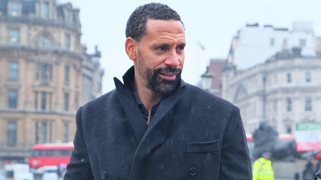 Rio Ferdinand: Man Utd have had a ‘more successful season’ than Arsenal – ‘Well done’ - Bóng Đá