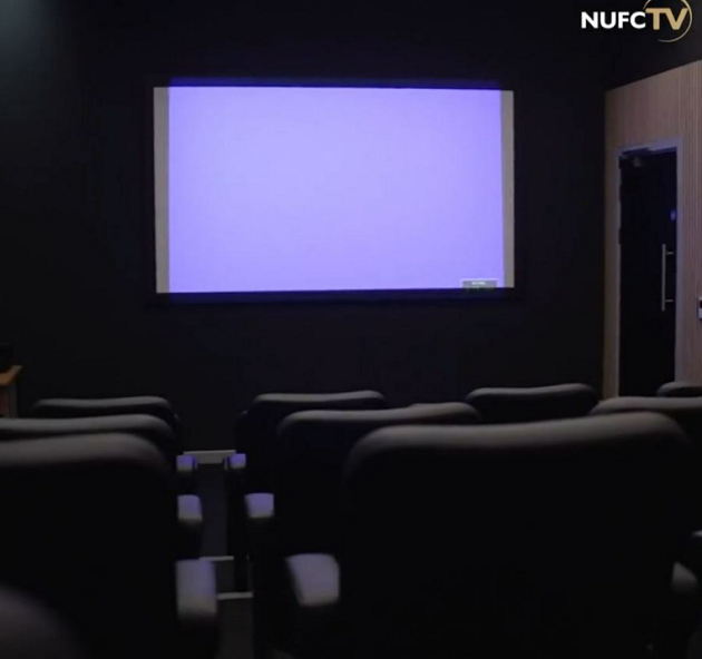 Inside Newcastle’s amazing state-of-the-art training ground as club legend mocks himself in hilarious Cribs-style tour - Bóng Đá