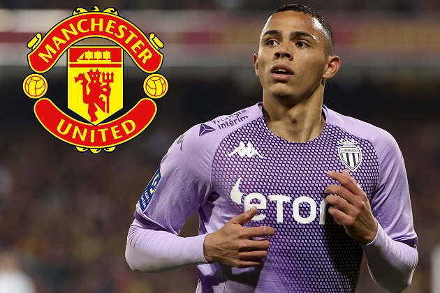 Man Utd make intentions clear with bid in pipeline for £43m upgrade over star who’s won Ten Hag over - Bóng Đá
