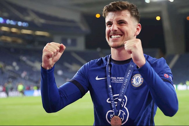 Chelsea must pay 'at least £80m' to sign 'revelation' at Stamford Bridge - Bóng Đá
