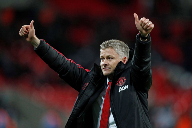 Sheikh Jassim's Ole Gunnar Solskjaer plan as Man Utd legend hints at post-takeover return - Bóng Đá