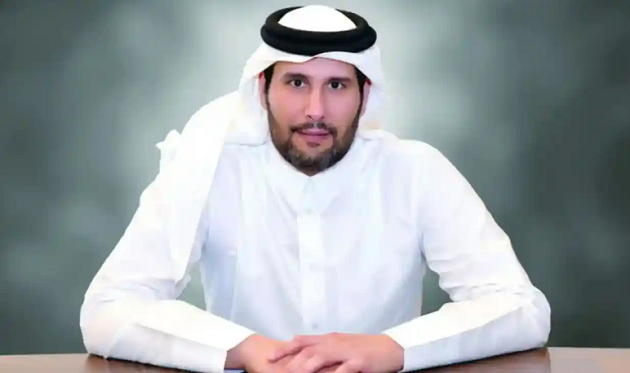 Sheikh Jassim tỏ ra không hài lòng với sự chậm trễ của nhà Glazer.