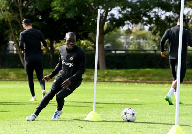 Ám ảnh chấn thương với Chelsea và Man Utd - Bóng Đá