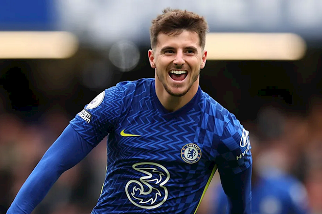 Chelsea "xuống nước" ở thương vụ Mason Mount