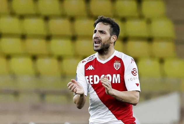 Fabregas loves Tchouameni - Bóng Đá