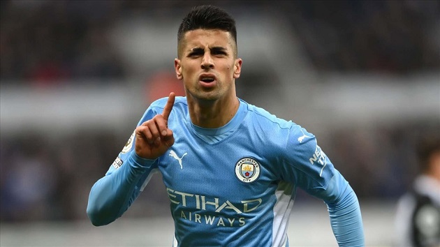 Arsenal interested in signing former Bayern Munich defender Joao Cancelo - Bóng Đá