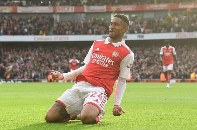 Arsenal sắp công bố thêm chữ ký mới