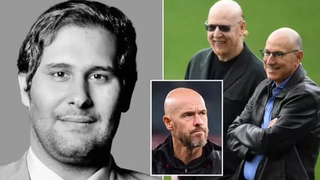 Man Utd takeover ‘bad news’ revealed as journalist claims buyer cannot alter Ten Hag’s transfer plan - Bóng Đá