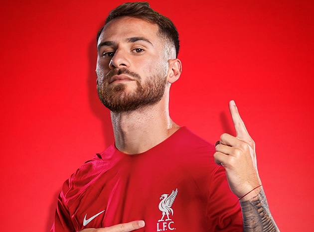 Karlsruher vs Liverpool: Trình làng hai tân binh 2 Mac Allister sẽ là hạt nhân ở hàng tiền vệ Liverpool mùa tới.