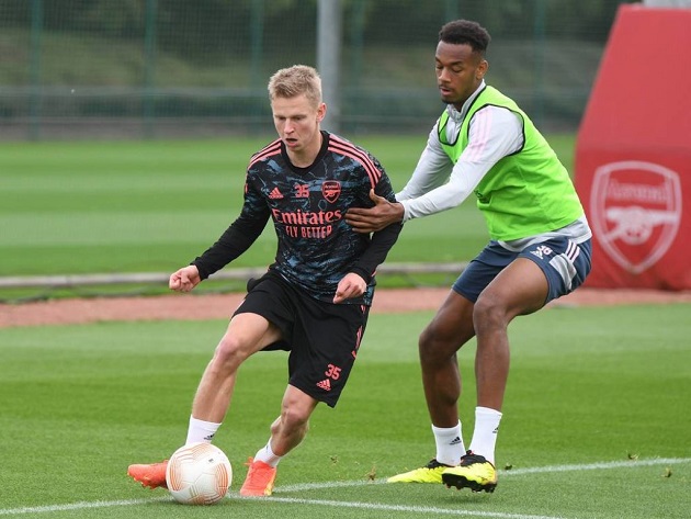 Southampton giúp Arsenal có thêm tiền 'đi chợ'