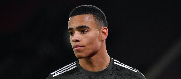 Mason Greenwood 'is desperate to stay at Manchester United'  - Bóng Đá