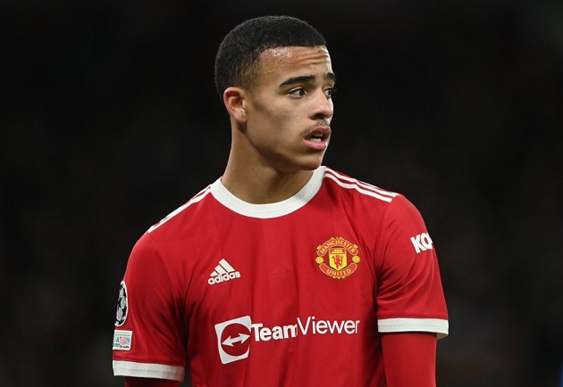 Man United are expected to announce decision regarding Mason Greenwood’s future opening PL game of the season on August 14 - Bóng Đá