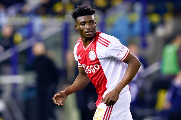 Ben Jacobs confirms Chelsea are leading race to sign Ajax’s Mohammed Kudus - Bóng Đá