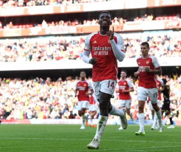 5 điểm nhấn Arsenal 1-1 Monaco (pen 5-4): Wenger tái xuất, - Bóng Đá