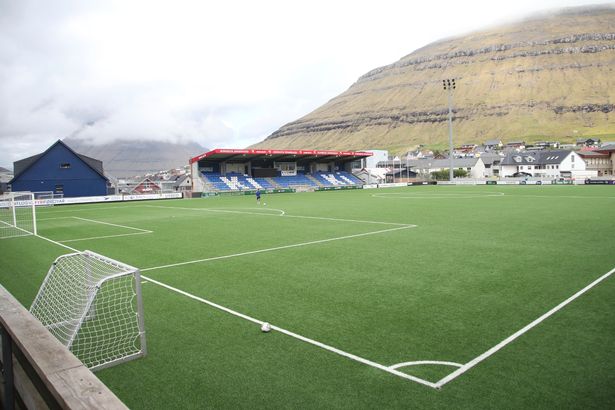 Faroe Islands minnows from town of 5,000 beat Haaland's ex-club in Champions League - Bóng Đá