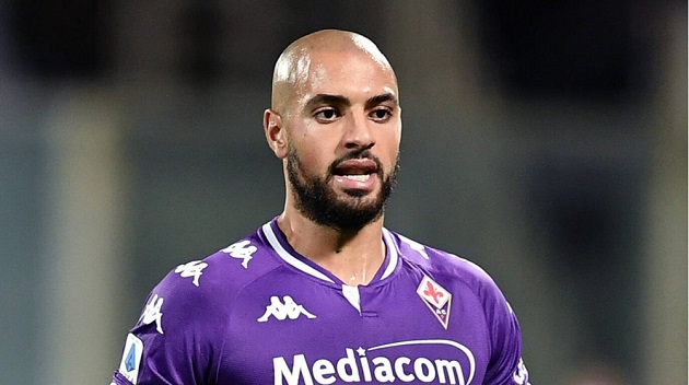 Chi 27 triệu euro, Man Utd có tân binh thứ 4 trong tuần này 1 Thương vụ Amrabat có thể được Man Utd hoàn tất trong tuần này.