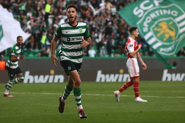 Newcastle United transfer rumours as Magpies and Manchester United 'closely watch' Sporting defender - Bóng Đá