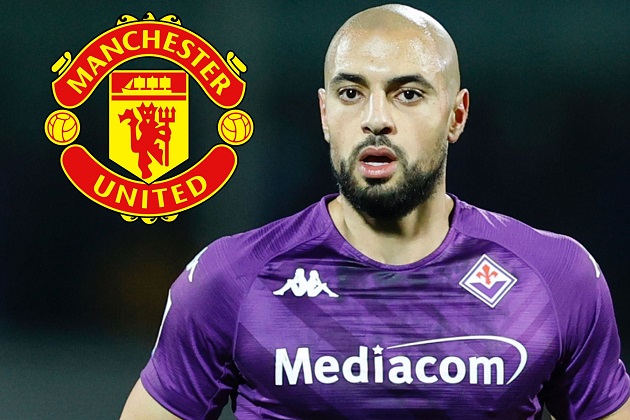Huge boost for Manchester United as Ten Hag can now sign ‘elite’ Sofyan Amrabat for just €20m - Bóng Đá