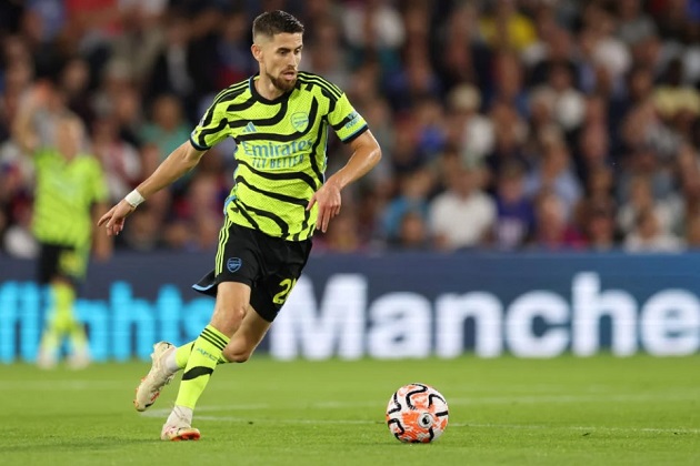 Declan Rice says he was really impressed with £12m Arsenal player last night - Bóng Đá