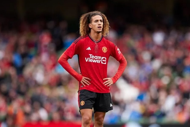  Man Utd có 6 ngày để ra quyết định với Mejbri