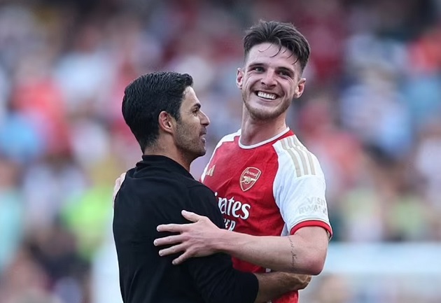  £240k-a-week star will now 'surprise a lot of people' at the Emirates - Bóng Đá